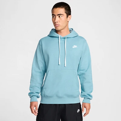 Nike Chandail à capuchon Club BB - Pour hommes