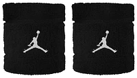 Jordan Mens Jordan Wristband 2PK