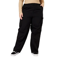 Cozi Marie Parachute Pants  - Women's