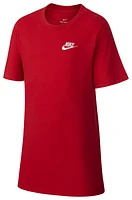 Nike Futura T-Shirt  - Boys' Grade School