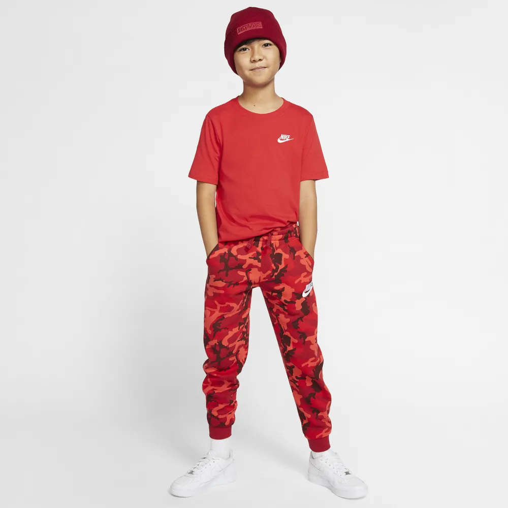 Nike Futura T-Shirt - Boys' Grade School