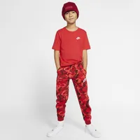 Nike Futura T-Shirt  - Boys' Grade School