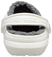 Crocs Classic Lined Clogs  - Women's