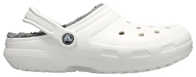 Crocs Classic Lined Clogs  - Women's