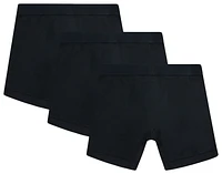 Jordan Mens Jordan Flight Modal 3 Pack Boxer Briefs