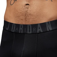 Jordan Mens Jordan Flight Modal 3 Pack Boxer Briefs