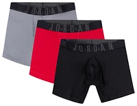 Jordan Paquet de 3 caleçon boxeur Flight en modal - Pour hommes