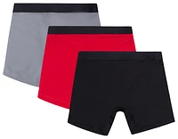 Jordan Flight Modal 3 Pack Boxer Briefs  - Men's