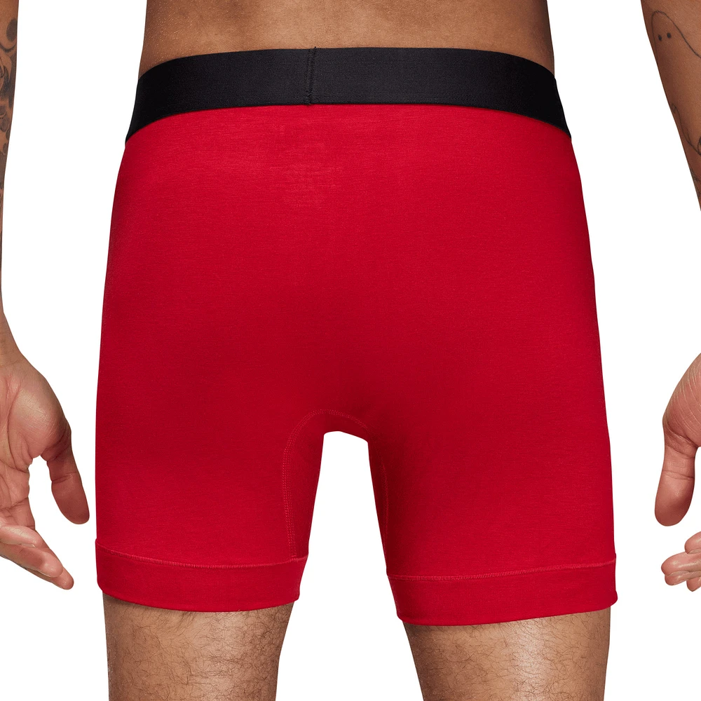 Jordan Flight Modal 3 Pack Boxer Briefs  - Men's