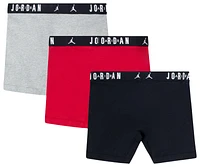 Jordan Mens Flight Cotton Core 3 Pack