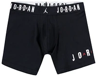 Jordan Paquet de 2 caleçons boxeur Flight Essential en coton - Pour hommes