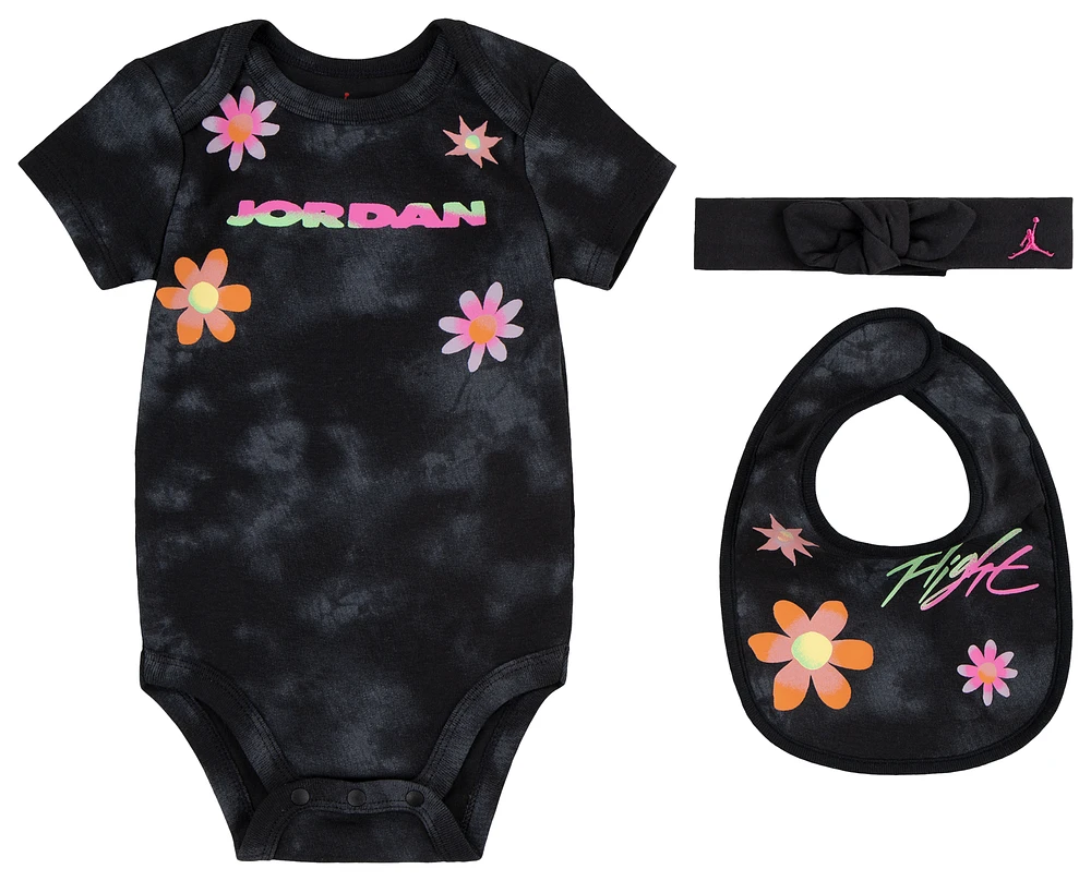 Jordan Delores 3-Piece Set  - Girls' Infant