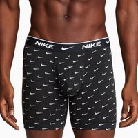 Nike Paquet de 3 caleçons boxeurs - Pour hommes