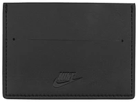 Nike Mens Nike Icon Air Force 1 Card Wallet