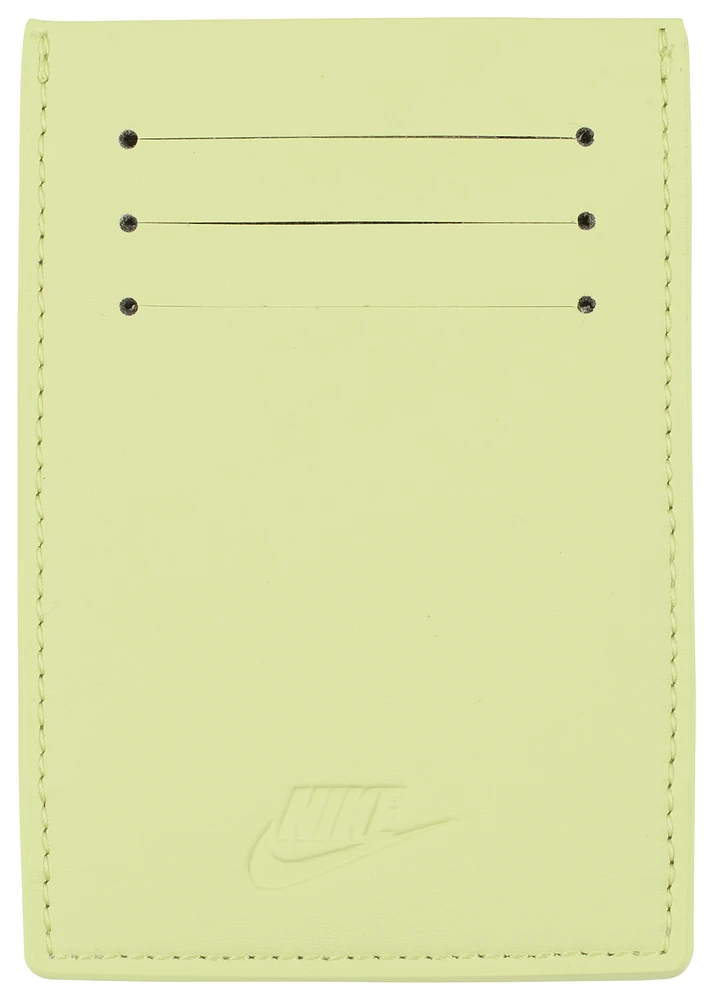 Nike Icon MX90 Card Wallet  - Men's