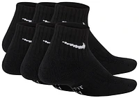 Nike Emballage de 6 paires chaussettes courtes matelassées - Garçons, Scolaire