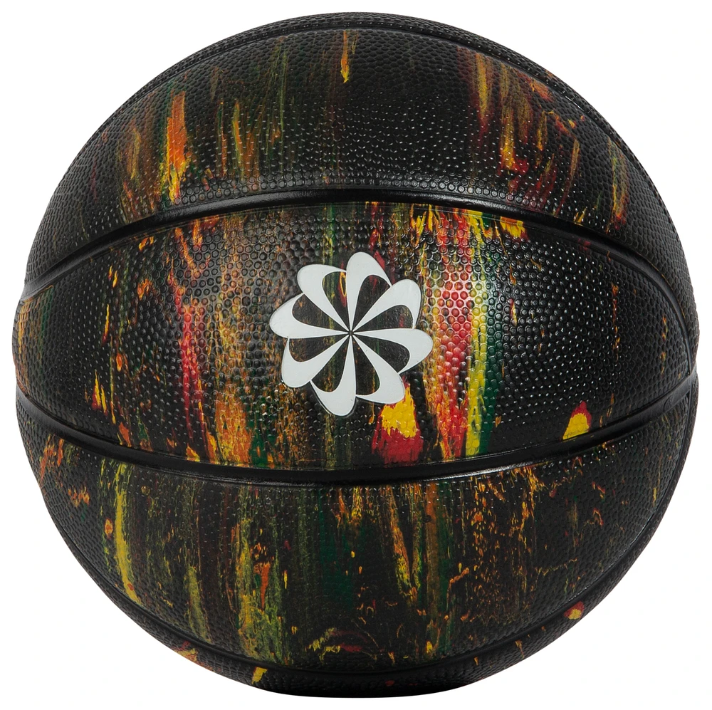 Nike Skills NXT Nature Mini Basketball  - Adult