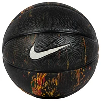 Nike Nike Skills NXT Nature Mini Basketball - Adult Black/White