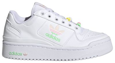 adidas Originals Forum Bold  - Girls' Grade School