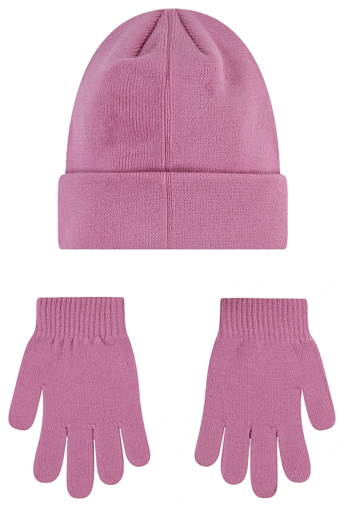 Nike Ensemble avec tuque et gants Futura	 - Filles, Scolaire