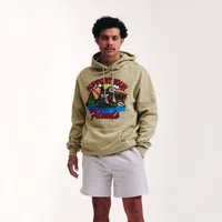 Market Support Your Friends Hoodie - Men's