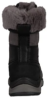 UGG Womens UGG Adirondack III Boots - Womens Black/Black Size 08.0