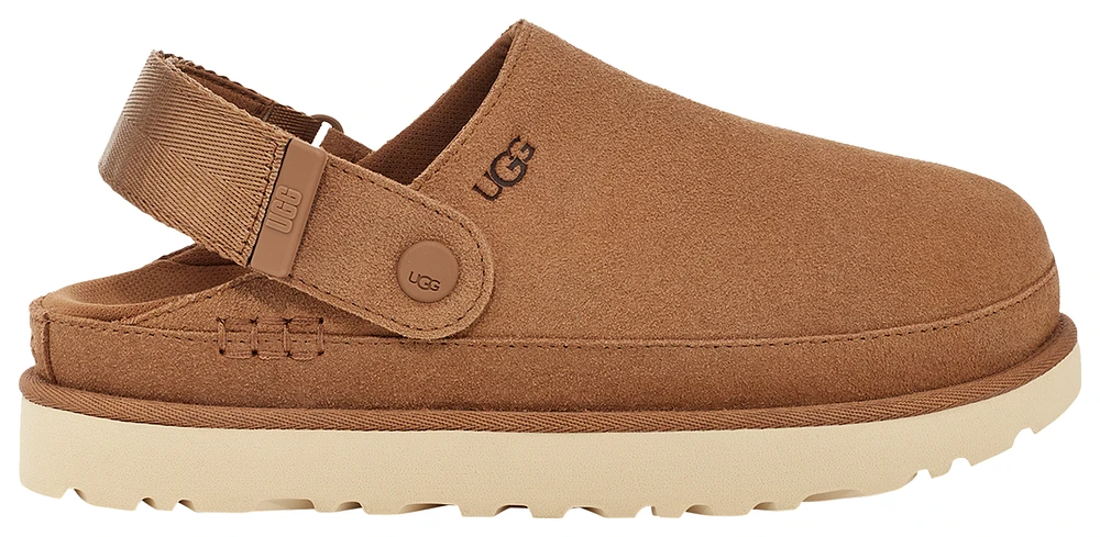 UGG Goldenstar Clogs  - Women's