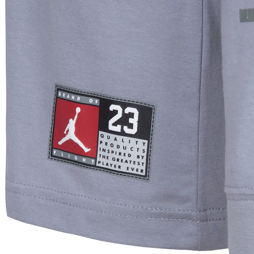 Jordan Air 11 Jumpman 23 T-Shirt – Kick Theory