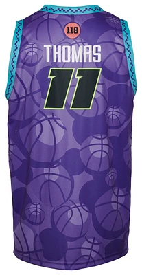 Overtime x adidas Jelly Fam Thomas Replica Jersey - Men's