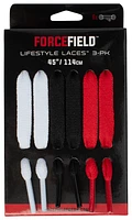 Implus FF Lifestyle 45 Inch Laces 3 Pack  - Adult