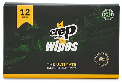 Crep Protect Lingettes - Adulte