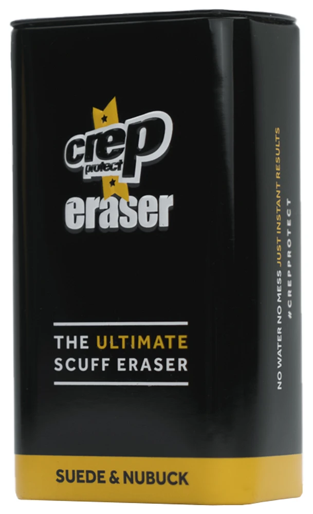 Crep Protect Crep Protect Eraser - Adult Black/Black