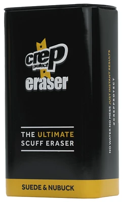 Crep Protect Crep Protect Eraser - Adult Black/Black