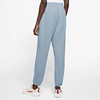 Nike Pantalon en molleton à taille haute Style - Pour femmes
