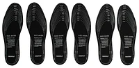 Implus Forcefield Footbed Protectors Trim-to-Fit 3PK  - Men's