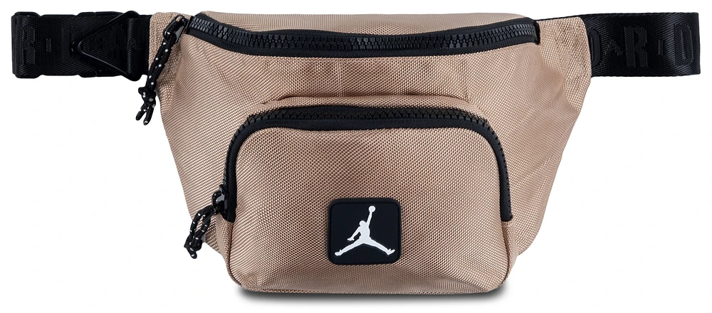 Jordan Rise Cross Body Bag  - Adult