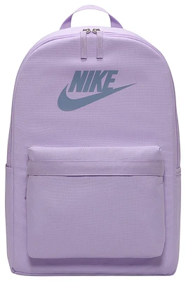Nike Nike Heritage Backpack - Adult Lilac Bloom/Ashen Slate