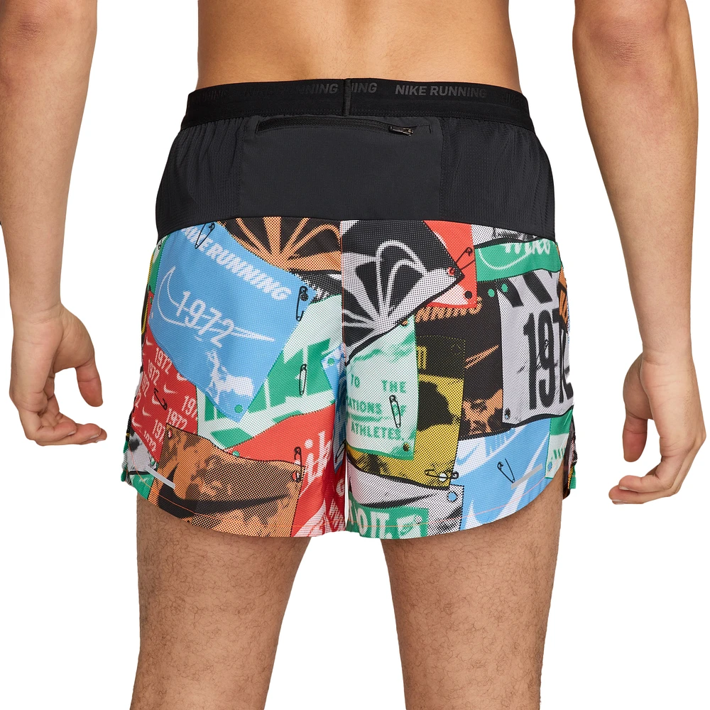 Nike Short Dri-FIT Run Energy Stride - Pour hommes
