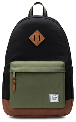 Herschel PU Heritage Backpack  - Men's