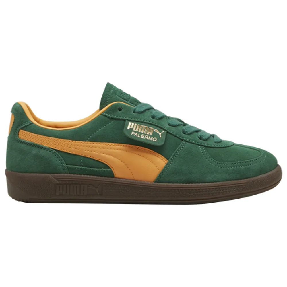 PUMA Palermo