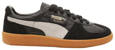 PUMA Mens Palermo Leather
