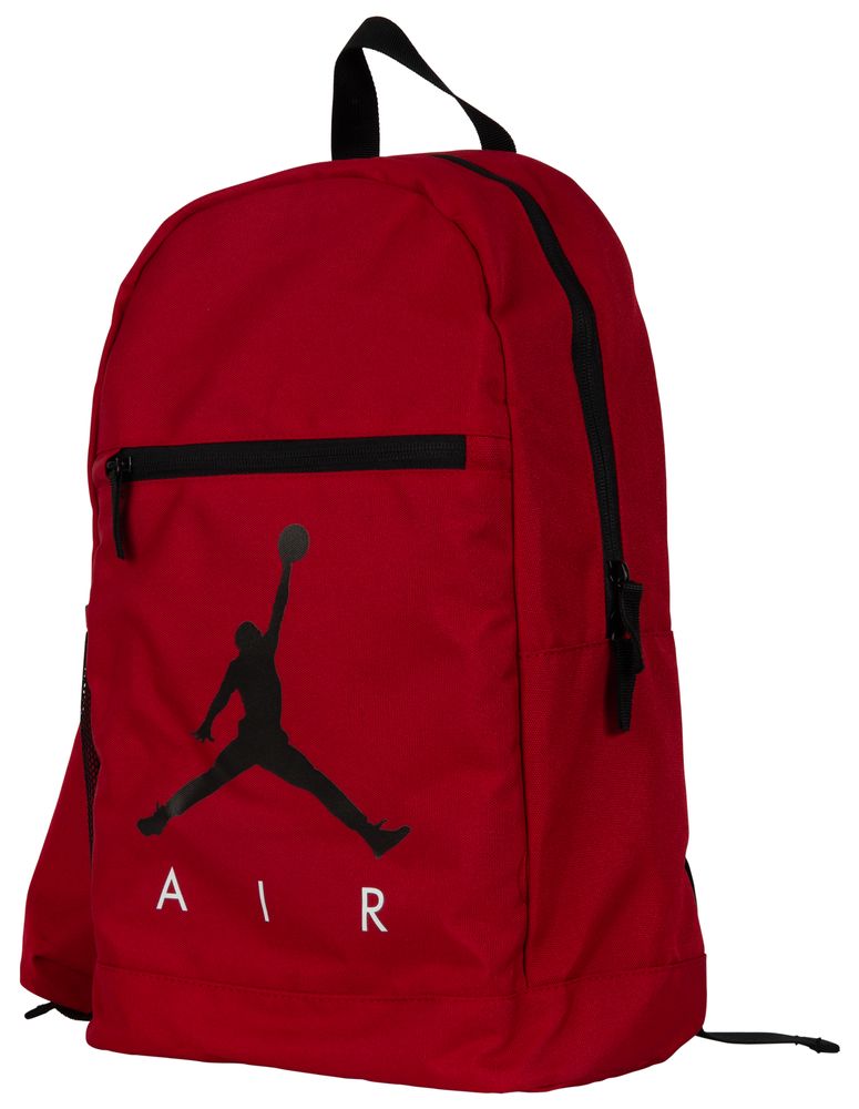 Jordan Backpack and Pencil Case  