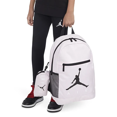 Jordan Backpack and Pencil Case