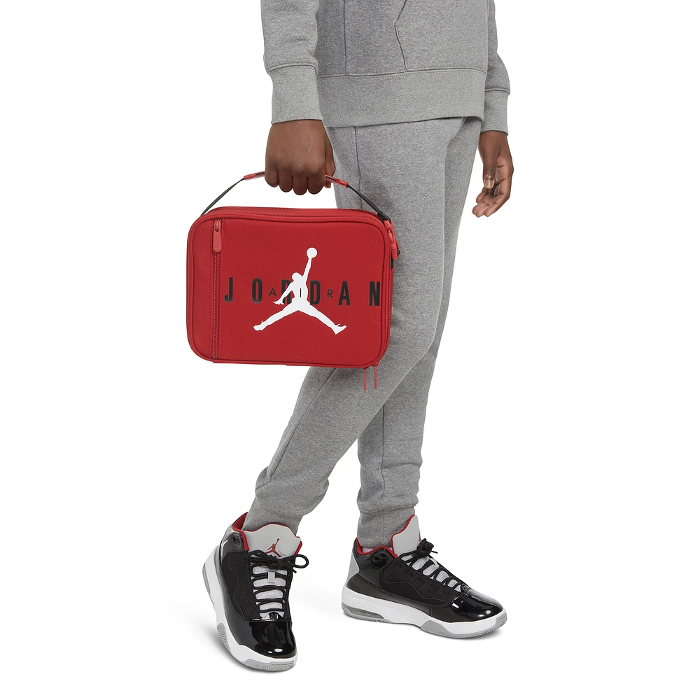 Jordan HBR Lunch Box  