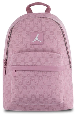 Jordan Monogram Backpack  