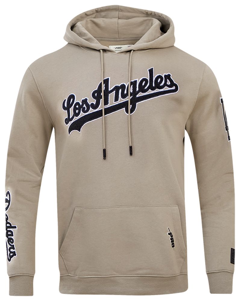 Official Los Angeles Dodgers Pro Standard Hoodies, Pro Standard Dodgers  Sweatshirts, Pullovers, Pro Standard Los Angeles Hoodie