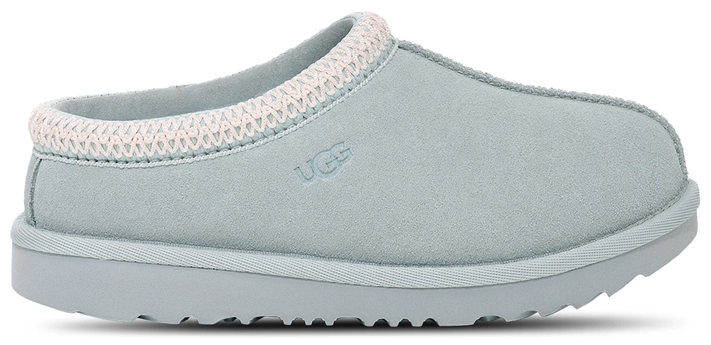 UGG Girls Tasman II - Girls' Grade School Shoes Seafoam/Seafoam