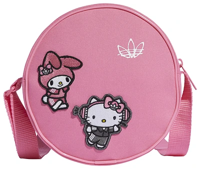adidas Hello Kitty Round Bag  - Women's