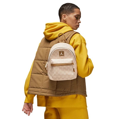 Jordan Monogram Mini Backpack  - Men's