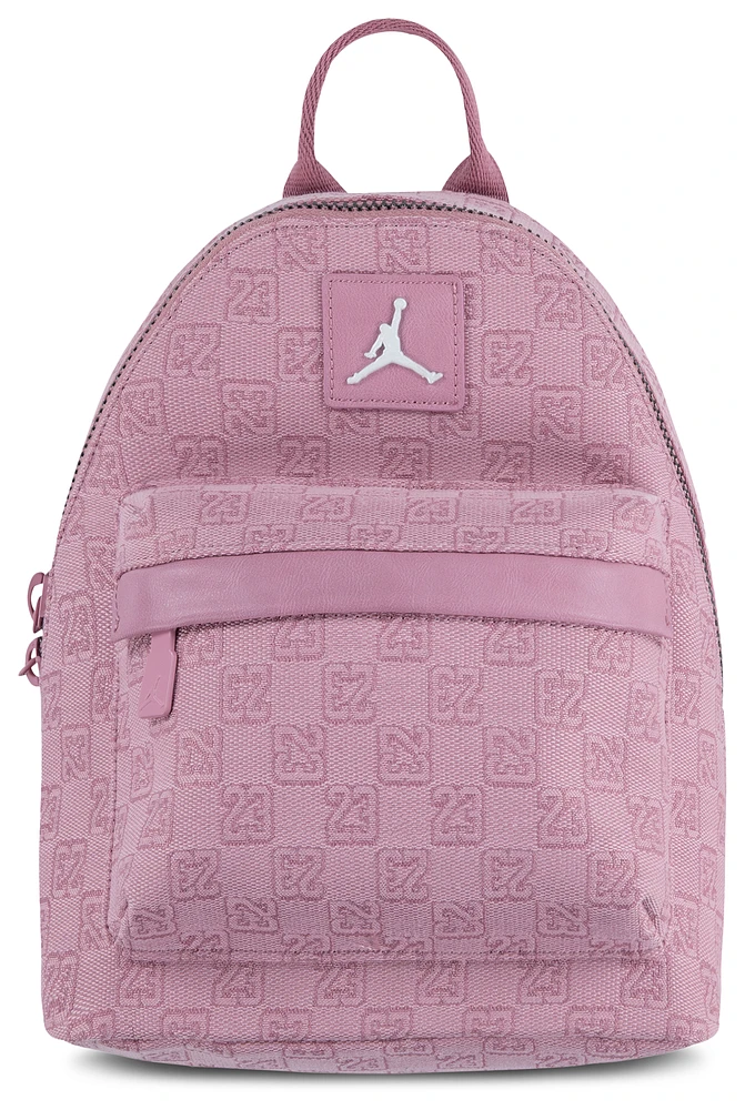 Jordan Monogram Mini Backpack  - Men's